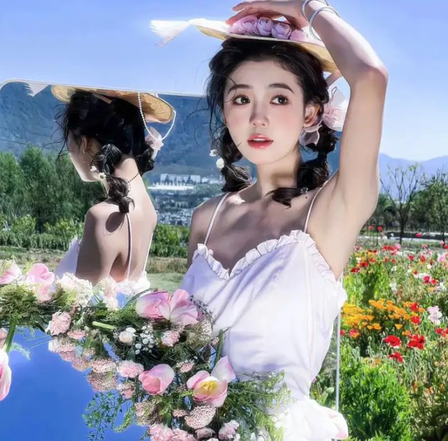 起锚